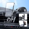 Joyroom Dashboard Handyhalterung fürs Auto - Universeller Saugnapfständer für 4,7-7,2 Zoll Smartphones