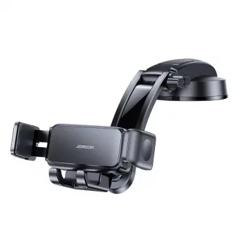 Joyroom Dashboard Handyhalterung fürs Auto - Universeller Saugnapfständer für 4,7-7,2 Zoll Smartphones