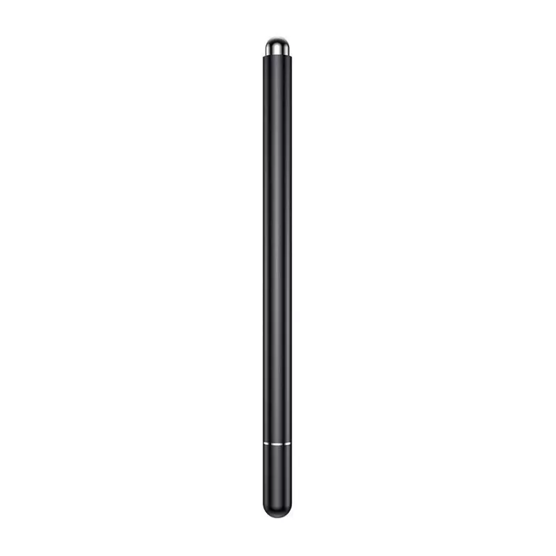 Joyroom Excellent Series Passiver kapazitiver Stylus-Stift Schwarz