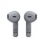 Joyroom IceLens Series True Wireless Earbuds mit LED-Leuchten, Bluetooth 5.3, TWS, AAC, SBC, Schwarz (JR-TC1-BLK)