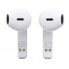 Joyroom IceLens Series True Wireless Earbuds mit LED-Leuchten, Bluetooth 5.3, Weiß (JR-TC1-WHT)