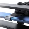 Joyroom Joyroom Magnetischer Auto-Halter Wireless Charger 15W für Lüftung Schwarz (JR-ZS240 Pro)