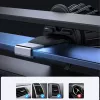 Joyroom Joyroom Magnetischer Auto-Halter Wireless Charger 15W für Lüftung Schwarz (JR-ZS240 Pro)