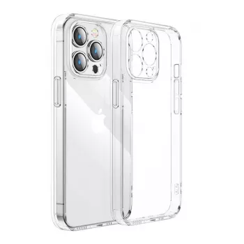 Joyroom JR-14D1 Transparente Hülle für Apple iPhone 14