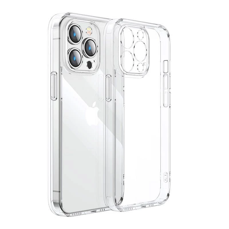 Joyroom JR-14D1 Transparente Hülle für Apple iPhone 14
