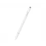 JOYROOM JR-BP561 3-in-1 passiver magnetischer kapazitiver Stylus-Stift mit Kugelschreiber, Weiß