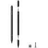 Joyroom JR-BP561 Passiver Magnetischer Kapazitiver Stylus - 3-in-1 für Touchscreen (Schwarz)