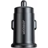 JOYROOM JR-CCN16 Mini 15W USB-A Auto-Ladegerät, Schwarz