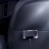 Joyroom JR-CL03 5-in-1 Auto-Ladegerät, 31W, 5 USB-A-Anschlüsse, Schwarz