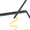 JOYROOM JR-DR01 Aktiver kapazitiver Stift für Touchscreens, Schwarz (JR-DR01-BLK-2)
