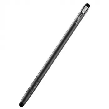 JOYROOM JR-DR01 Aktiver kapazitiver Stift für Touchscreens, Schwarz (JR-DR01-BLK-2)