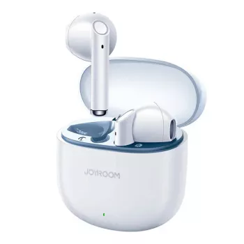 Joyroom JR-PB2 True Wireless Earbuds (Weiß)