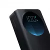 Joyroom JR-PBF02 Power Bank 20000mAh 30W PD QC Schwarz mit USB-A auf USB-C Kabel 0,25m