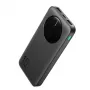 Joyroom JR-PBF12 Power Bank 10000mAh 2.4A 2x USB-A 1x USB-C Schwarz