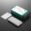 Joyroom JR-PBF12 Power Bank 10000mAh 2.4A Dual USB-A USB-C Weiß