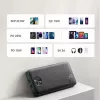 Joyroom JR-PBF15 Power Bank 10000mAh USB-C USB-A 22.5W Schwarz
