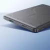 Joyroom JR-PBM08 5000mAh 20W Ultra-Thin Magnetic Wireless Power Bank - Grau