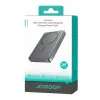 JOYROOM JR-PBM08 Pro Titanium 20W Metall Magnetische Kabellose Powerbank 10000mAh Gold