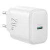 Joyroom JR-TCF20 PD20W EU-Netzladegerät (Weiß)