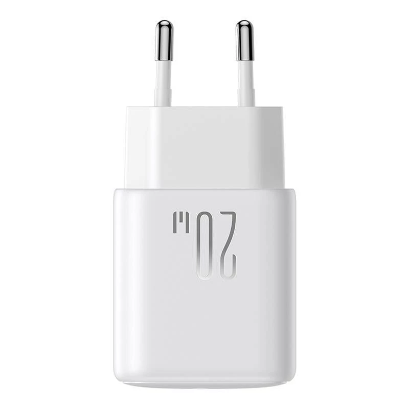 Joyroom JR-TCF20 PD20W EU-Netzladegerät (Weiß)