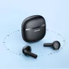 JOYROOM JR-TL11 True Wireless Earbuds mit ENC, IPX4 Wasserschutz, Bluetooth 5.3, Touch-Steuerung, Schwarz