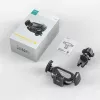 Joyroom JR-ZS351 Handyhalterung für Lüftungsschlitze - Silber