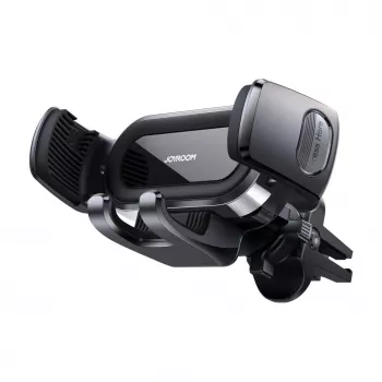 Joyroom JR-ZS351 Handyhalterung für Lüftungsschlitze - Silber