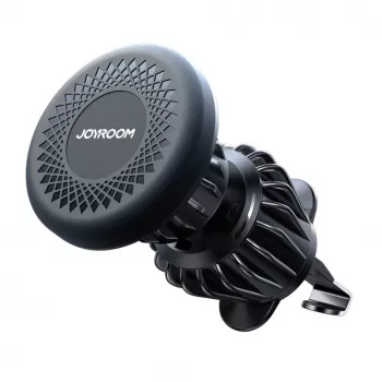 JOYROOM JR-ZS356 Magnetischer Lüftungsdüsen-Handyhalter - Dunkelgrau