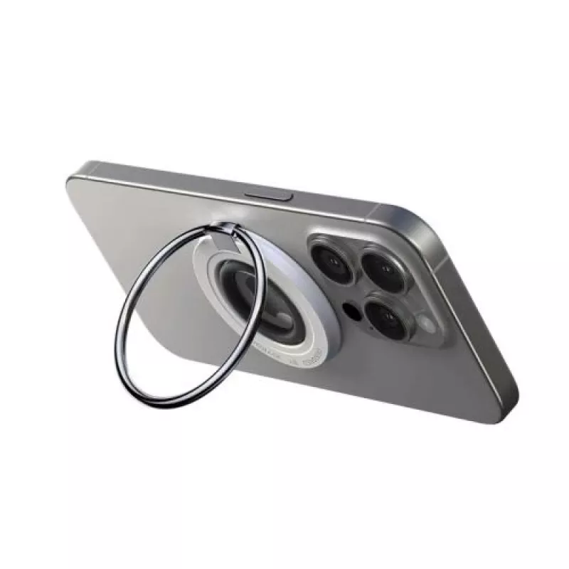 Joyroom JR-ZS383 MagSafe Magnetische Auto-Halterung für Telefon - Schwarz
