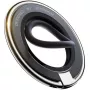 Joyroom JR-ZS383 MagSafe Magnetische Auto-Halterung für Telefon - Schwarz