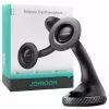 JOYROOM JR-ZS406-BLK Magnetischer Windschutzscheiben-Halter fürs Auto, 360° Rotation, Schwarz