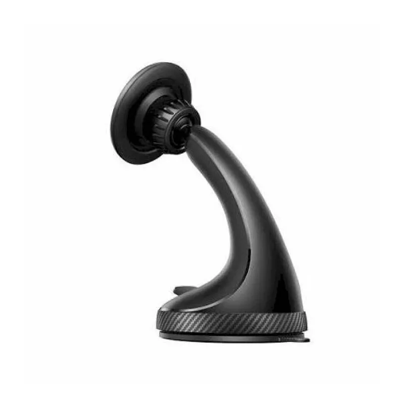 JOYROOM JR-ZS406-BLK Magnetischer Windschutzscheiben-Halter fürs Auto, 360° Rotation, Schwarz
