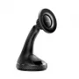 JOYROOM JR-ZS406-BLK Magnetischer Windschutzscheiben-Halter fürs Auto, 360° Rotation, Schwarz