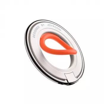 Joyroom Magnetischer Handyhalter Magsafe Orange (JR-ZS383)