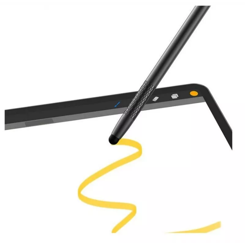 Joyroom Passiver Stift für Tablet Smartphone Schwarz