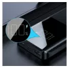 Joyroom Powerbank 15W 10000mAh PD QC3.0 AFC Schwarz (JR-T013)
