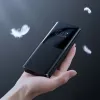 Joyroom Powerbank 15W 10000mAh PD QC3.0 AFC Schwarz (JR-T013)