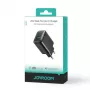 Joyroom Travel Charger C+U PD 25W SFC PPS Schwarz (JR-TCF13-BLK)