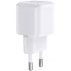 Joyroom Travel Charger Mini GaN Fast Charger Type-C, PD 30W, Weiß (JR-TCG15)