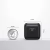 Joyroom Travel Charger Mini Type-C, PPS, PD 25W, Schwarz EU (L-P251)