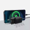 Joyroom Travel Charger Mini Type-C, PPS, PD 25W, Schwarz EU (L-P251)