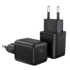 Joyroom Travel Charger Mini Type-C, PPS, PD 25W, Schwarz EU (L-P251)