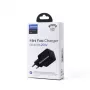 Joyroom Travel Charger Mini Type-C, PPS, PD 25W, Schwarz EU (L-P251)