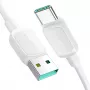 JOYROOM USB-A auf Lightning Kabel 1,2 m Weiß
