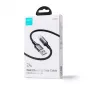 Joyroom USB-A auf Lightning Kabel, 2,4A, 1,2m, Schwarz (S-UL012A10)