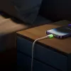 Joyroom USB-C auf Lightning Kabel 1,2m Weiß MFi-zertifiziert 20W PD Schnellladung