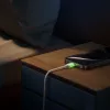 Joyroom USB-C auf USB-C Kabel 1,2 m Schwarz 60W PD Schnellladung & Datensynchronisation