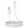 Joyroom USB-Lade- und Datenkabel - USB Typ C 3A 1m Weiß