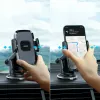 Joyroom Windshield Dashboard Car Mount Holder für 4,7-7 Zoll Smartphones
