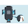 Joyroom Windshield Dashboard Car Mount Holder für 4,7-7 Zoll Smartphones